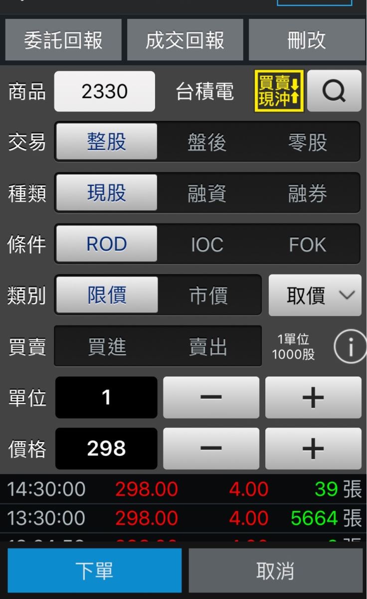 如何買賣股票| MY-Learning 理財通