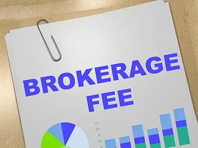 各家券商手續費比較